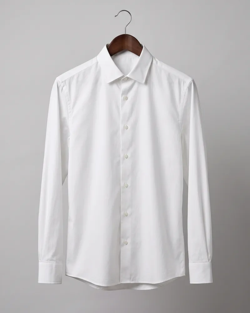 Camisa Social na LF Ternos
